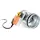 berbel ablufttechnik gmbh 1005219 Stellklappe 150mm grau