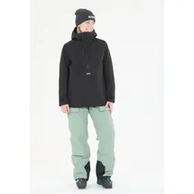 Slope Skijacke Ruki schwarz XS