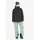 Slope Skijacke Ruki schwarz XS