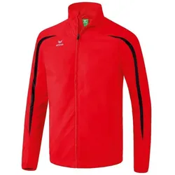erima Laufjacke rot/schwarz XXL