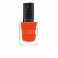 Catrice GEL AFFAIR Nagellack 015 Poppy orange 11 ml