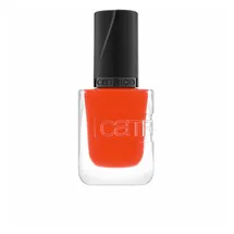 Catrice GEL AFFAIR Nagellack 015 Poppy orange 11 ml