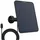 Reolink 6W Solarpanel schwarz