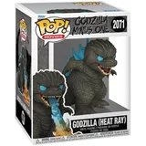 Funko Godzilla Minus One - Heat Ray - Sammelbare Vinylfigur
