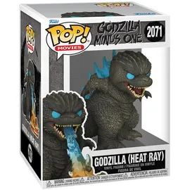 Funko Godzilla Minus One - Heat Ray - Sammelbare Vinylfigur