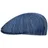 KANGOL Ventair Flatcap blau M
