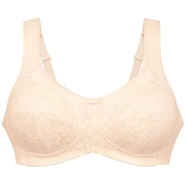 Anita Entlastungs-BH ANITA SINCE 1886 Clara Damen, Gr. 100, Cup F, rosa (smart rose), Obermaterial: 86% Polyamid, 14% Elasthan, EL., BHs Entlastungs-BH,