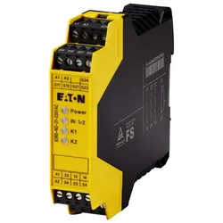 Eaton ESR5-NO-31-230VAC, Gelb, Senkrecht