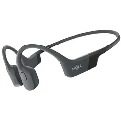 Shokz Openrun Sport Headphone, Schwarz