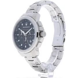 Maserati Successo Edelstahl 44 mm R8873621001