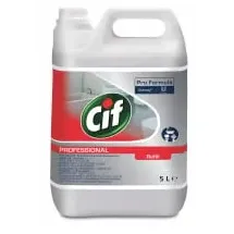 CIF Badreiniger 5 l
