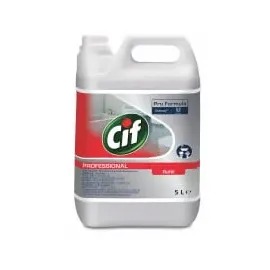 CIF Badreiniger 5 l