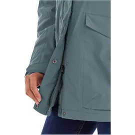 KILLTEC Funktionsjacke Damen Blau/Grau 46