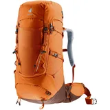 Deuter Aircontact Core 35+10 SL chestnut/umbra