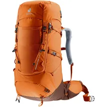 Deuter Aircontact Core 35+10 SL chestnut/umbra