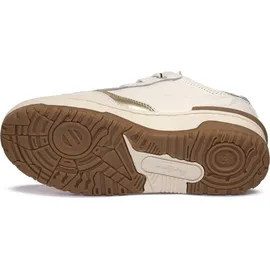 Pepe Jeans Chester Damen Weite E Weiß 40