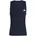 Herren Power Rib Shirt Black 3XL Tall