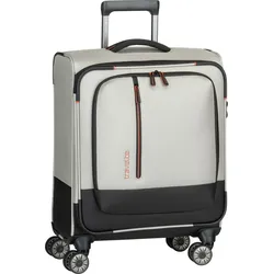 travelite Crosslite 4w Trolley S  in Natur (48.4 Liter), Koffer & Trolley