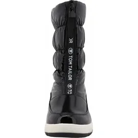 Tom Tailor Winterstiefel Stiefel Schwarz 31
