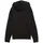 Puma Kapuzensweatshirt Hoodie Schwarz L