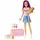 Barbie Skipper Babysitters Inc. Puppe mit Baby (HJY33)