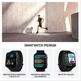 Garmin Venu X1 51 mm Moosgrün