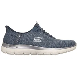 SKECHERS Arch Fit Summits Damen Blau 37