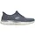 SKECHERS Arch Fit Summits Damen Blau 37