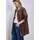 STREET ONE Langer Blouson - 46