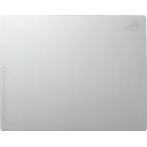 Asus ROG Moonstone Ace L Glass Mousepad, 500x400mm, White Edition