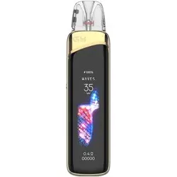 Uwell Caliburn G4 Pro Pod Kit Gold