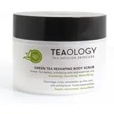 Teaology Green Tea Reshaping Peeling 380 g