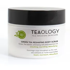 Teaology Green Tea Reshaping Peeling 380 g