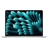 Apple MacBook Air , Apple M, 34,5 cm (13.6"), 2560 x 1664 Pixel, 24 GB, 1 TB, macOS Tahoe - Silber