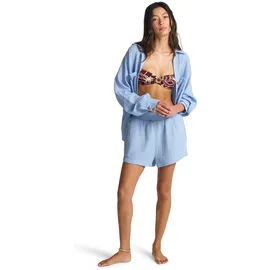 BILLABONG In The Waves Blau M