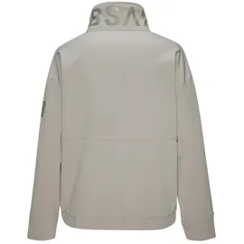 ELBSAND Softshelljacke Damen Khaki S/36