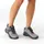 Salomon X Ultra 4 Gore-Tex Damen Alloy / Quiet Shade / Burnt Sienna 41 1/3