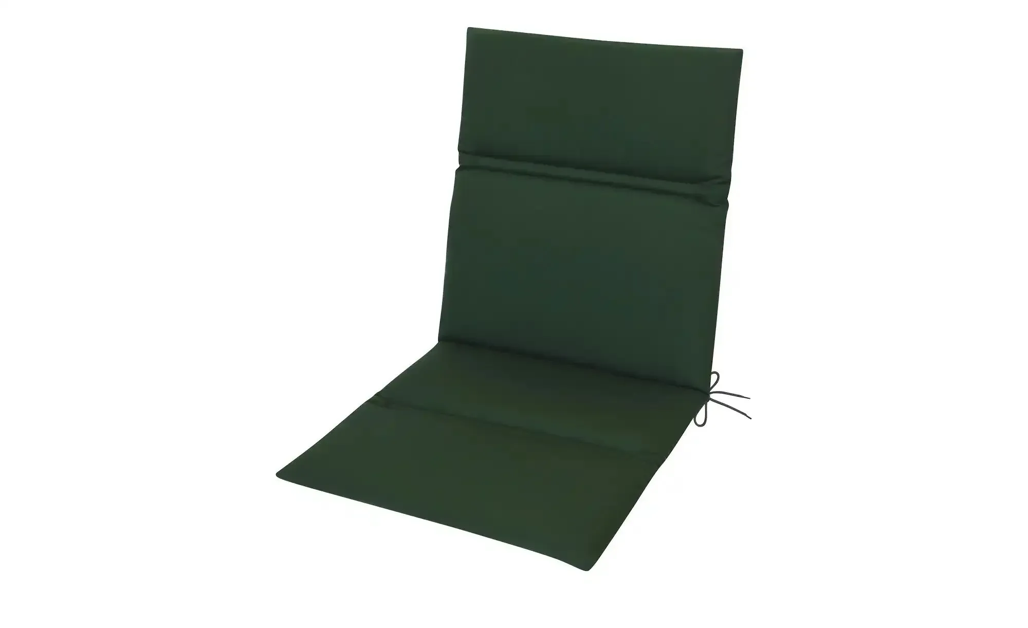 KETTtex Gartenauflage  Genova ¦ grün ¦ Maße (cm): B: 48 H: 3