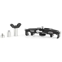 Wooden Camera Universal Lens Support - 19 mm / 15 mm Studio
