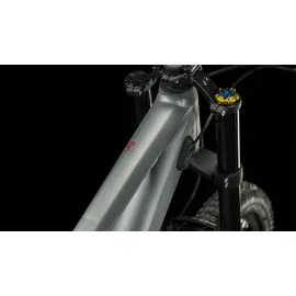 Cube TWO15 Pro 27.5 grey ́n ́black
