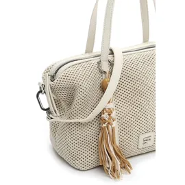 SURI FREY Gitty Shopper Synthetik Beige