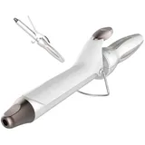 Cecotec Bamba SurfCare Curly weiß