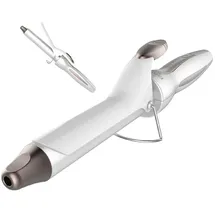 Cecotec Bamba SurfCare Curly weiß