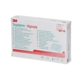 Fresenius Kabi Deutschland GmbH Alginate FK 5 x 5 cm 10 St.
