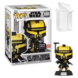 Funko Star Wars Umbra Trooper Sammelfigur 10 cm