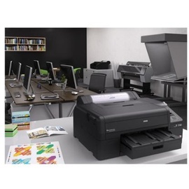 Epson SureColor SC-P5000 STD Spectro