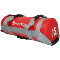 Tunturi Powerbag 5 - 25 kg, 15 kg