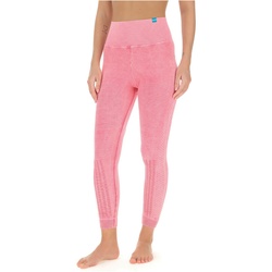 UYN To-Be Fitness-Leggings Damen tea rose L
