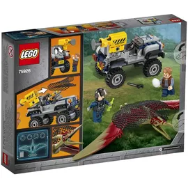 LEGO Jurassic World Pteranodon-Jagd (75926)
