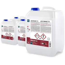 Höfer Chemie Ameisensäure 75% 20 l